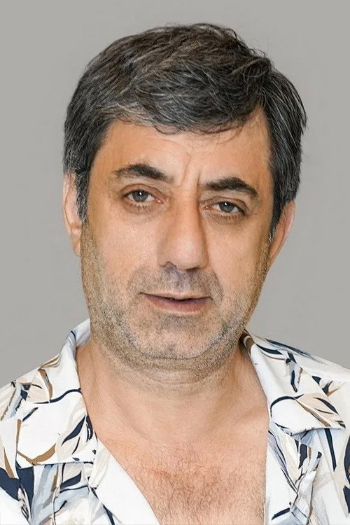 Назмі Кирик