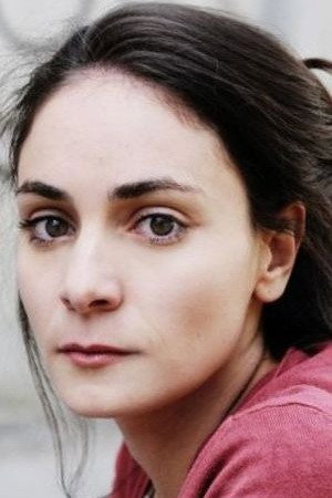 Джасмін Барбара Майргофер