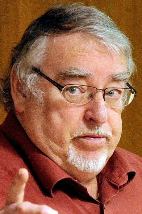 Марк Олінгер