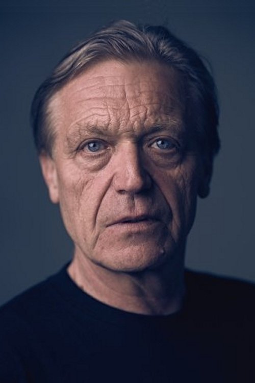 Терьє Стремдал