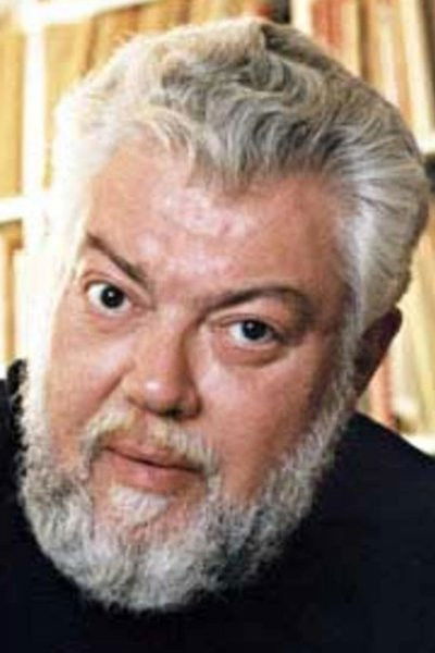 Ульрік Колд