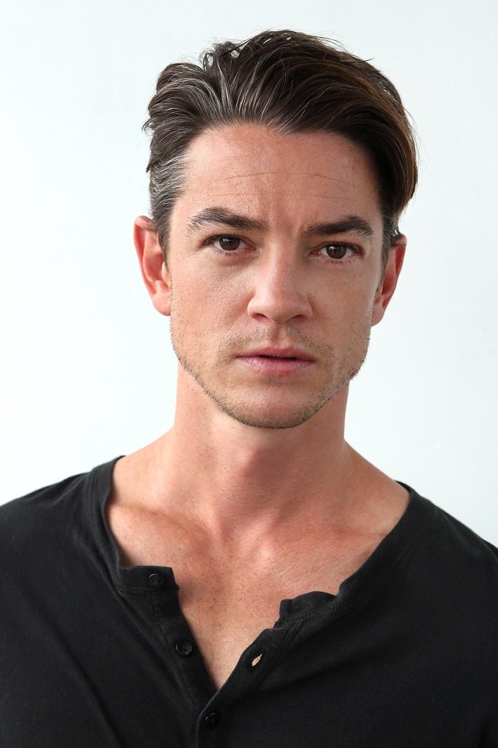 Крейг Горнер