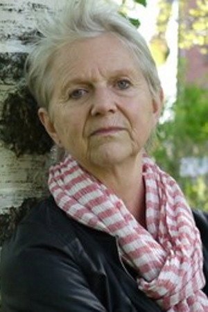 Ґунілла Абрагамссон