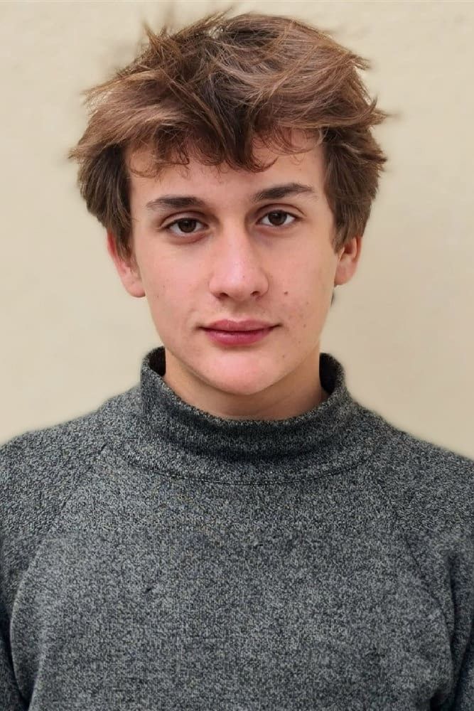 Фердинанд Редулоу