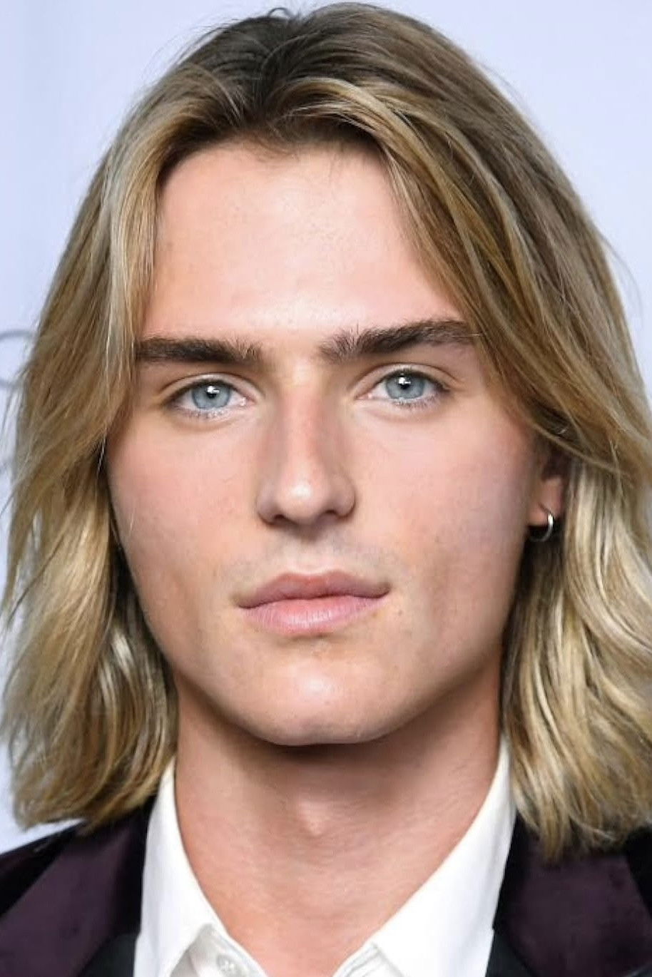 Люк Айнзер