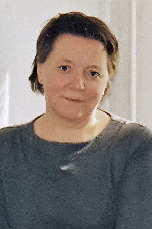 Наталія Голованова