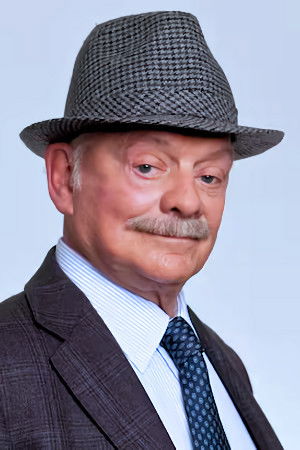 Девід Джейсон