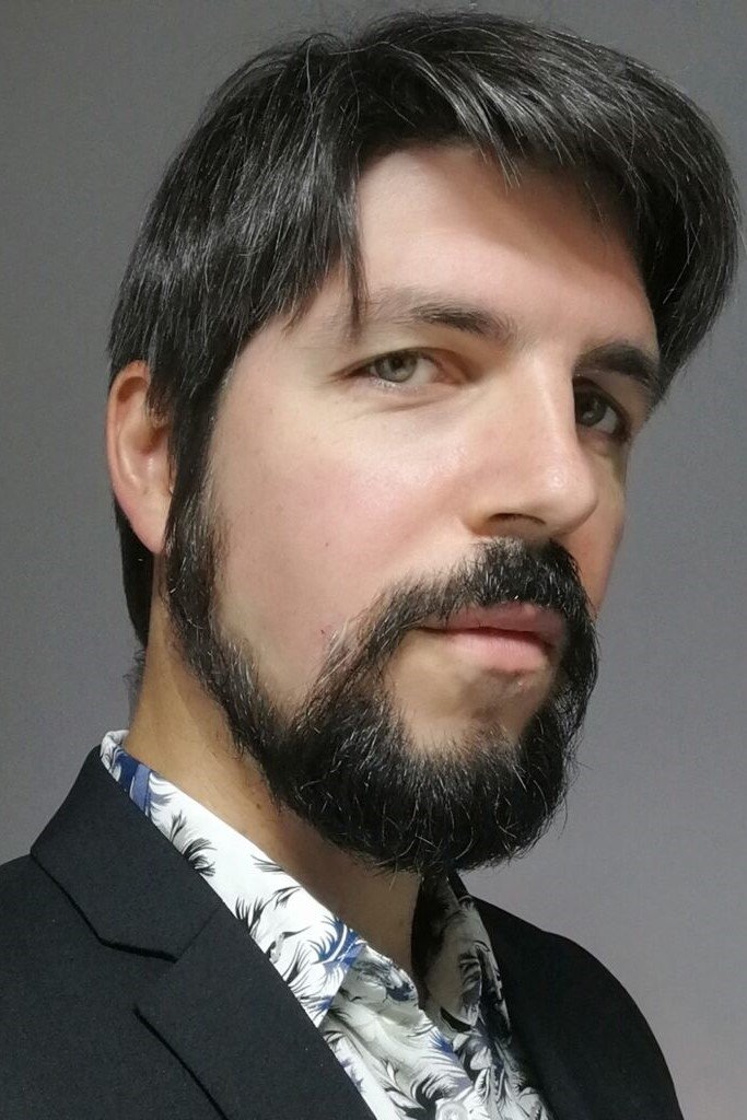 Іван Сільвестріні