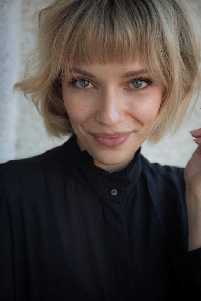 Беатріс Барріла