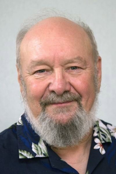 Ден Вайсгербер