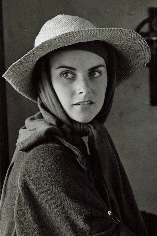 Памела Бренч