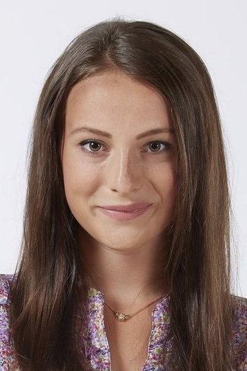 Анна Прашилова Фіалова