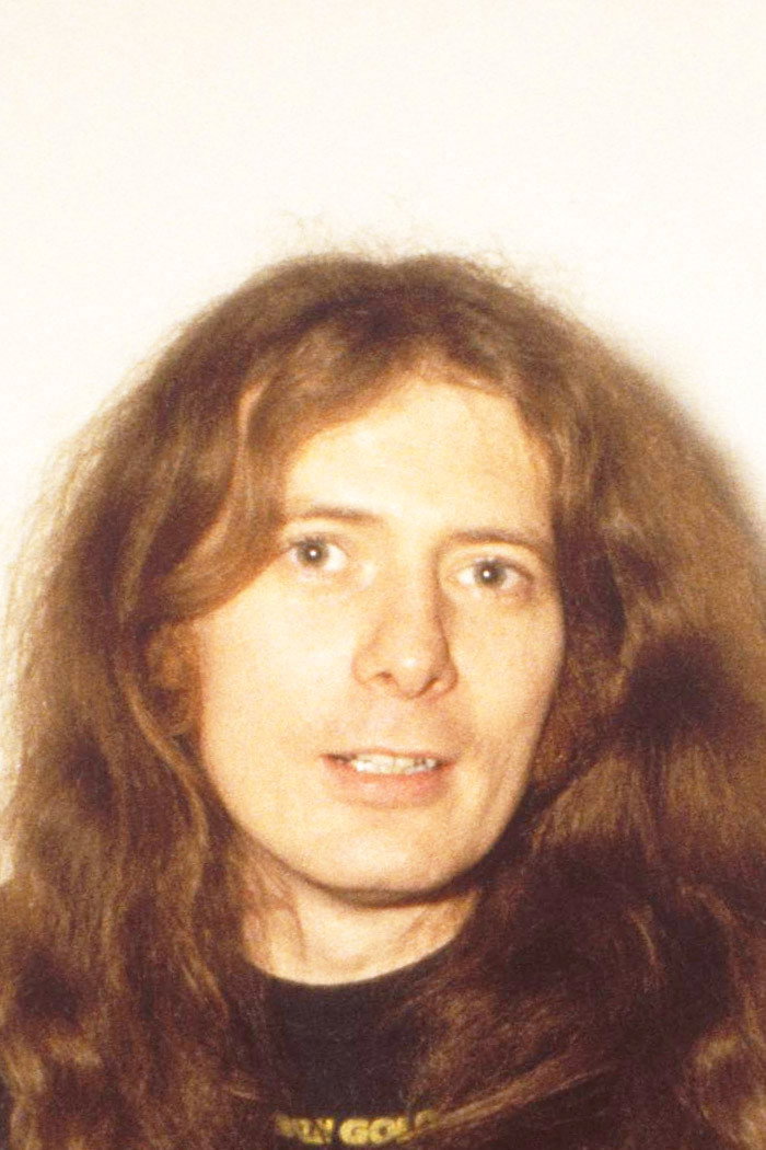 Едді Кларк