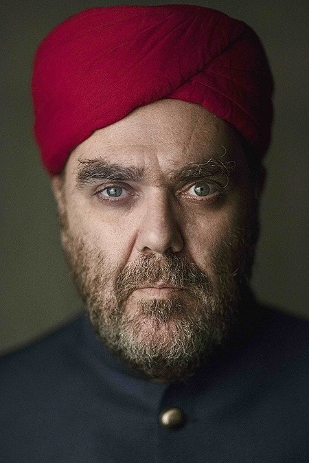Андре Абуджамра