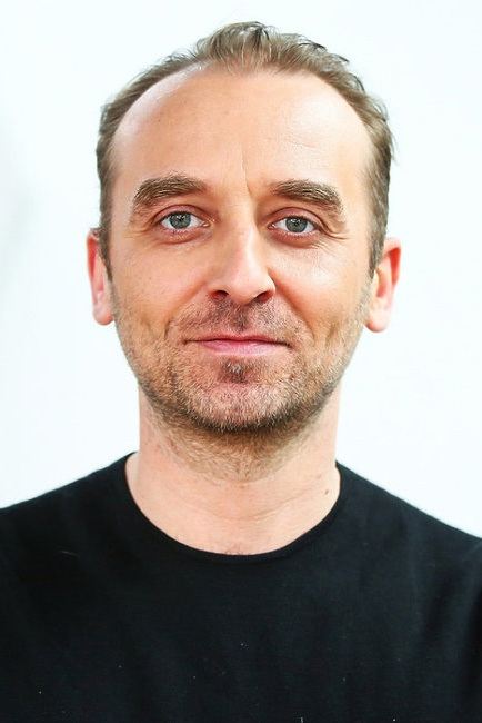 Войцех Мецвальдовський