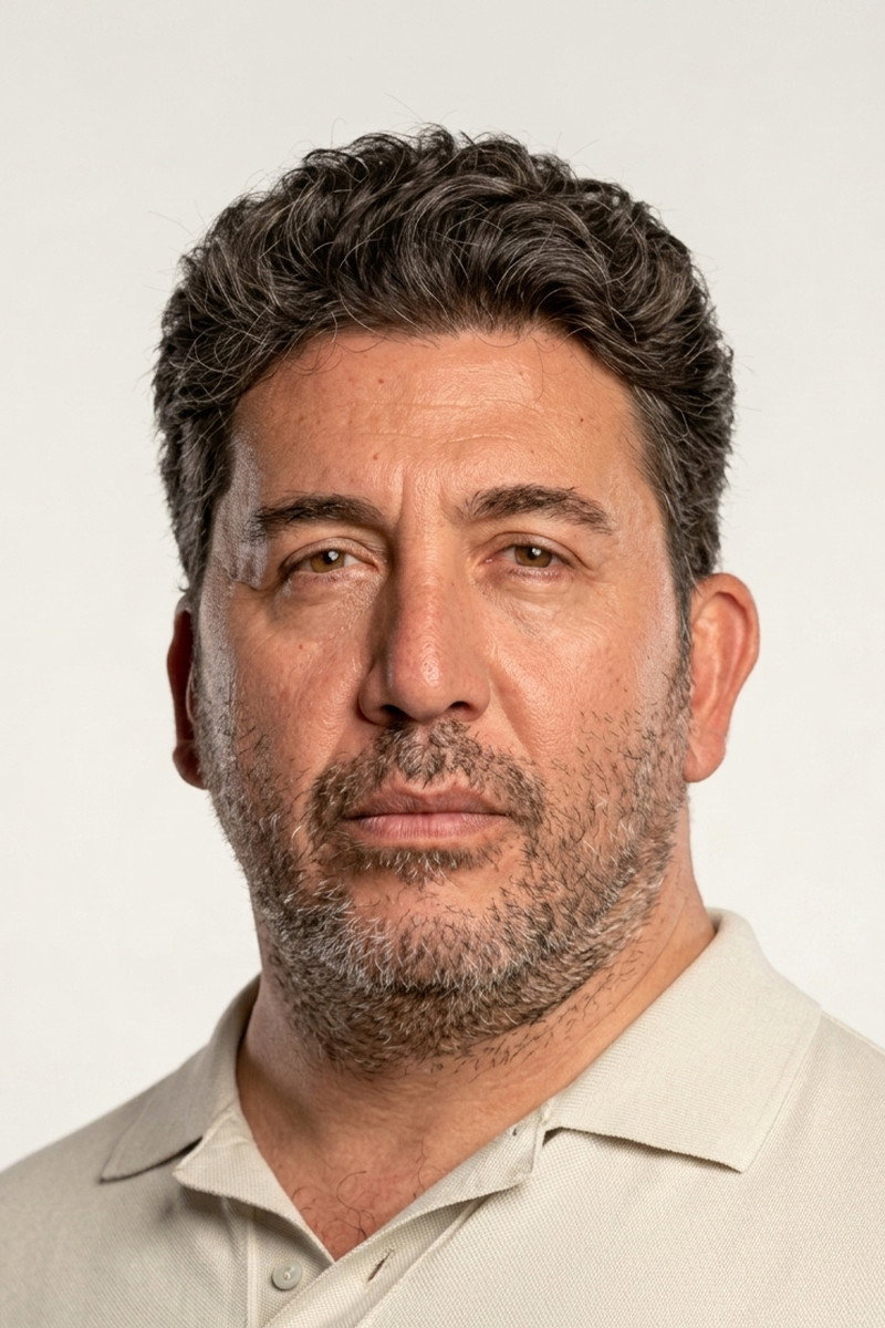 Емре Кинай