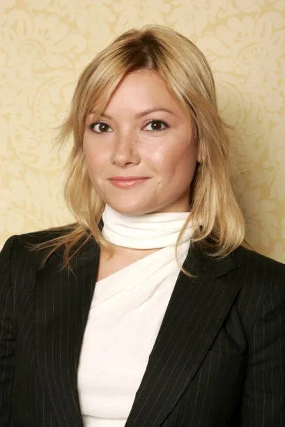 Джолі Коллінз
