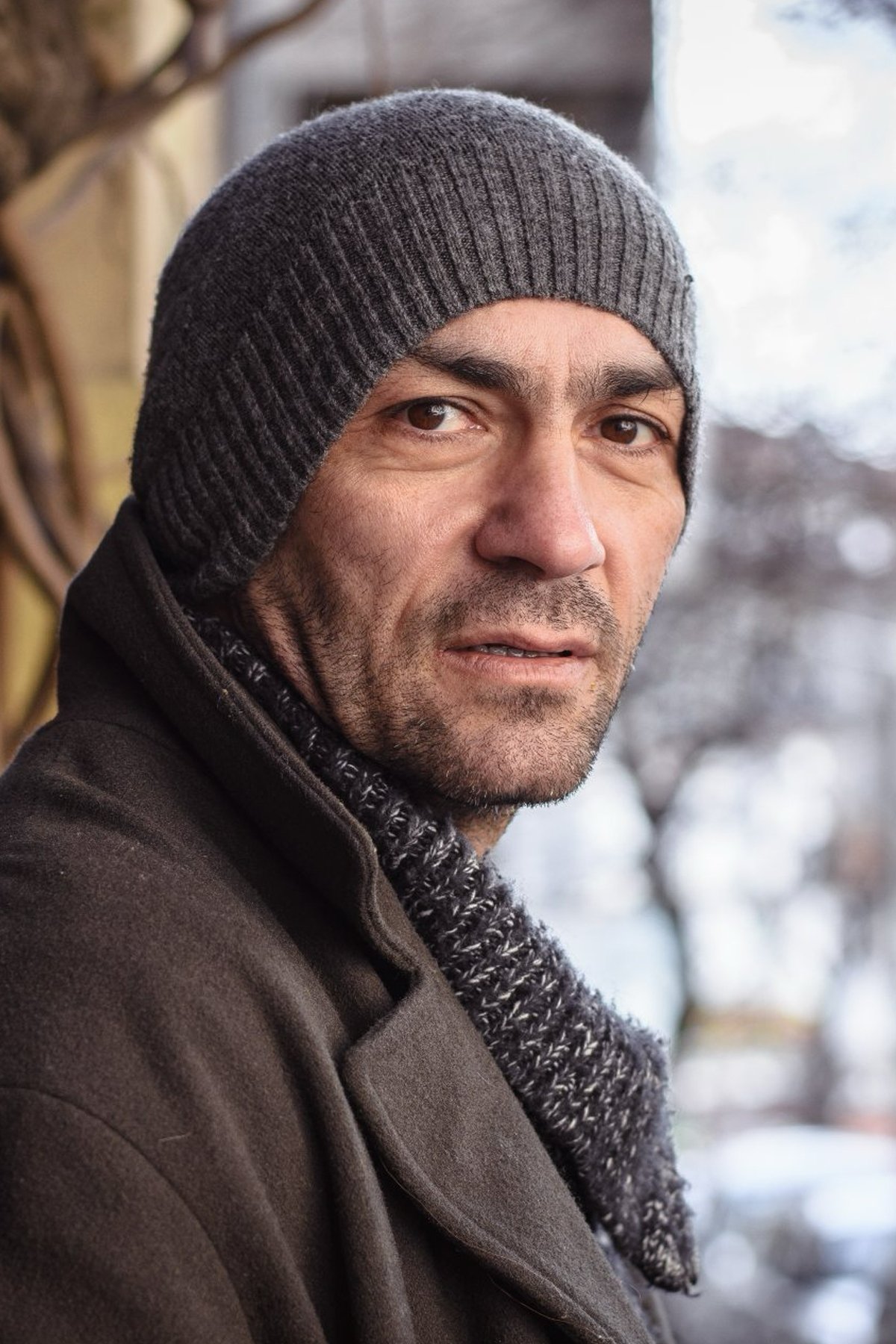Джордж Златарев
