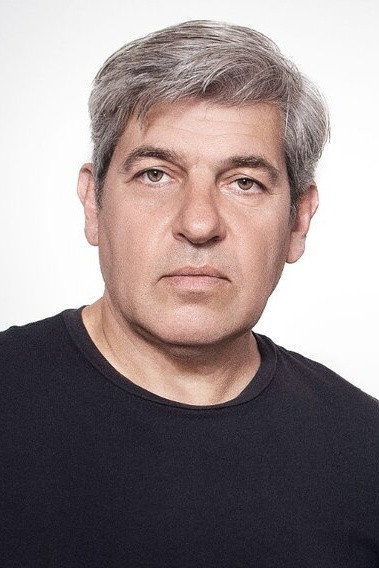 Клаудіо Мартінес Бель