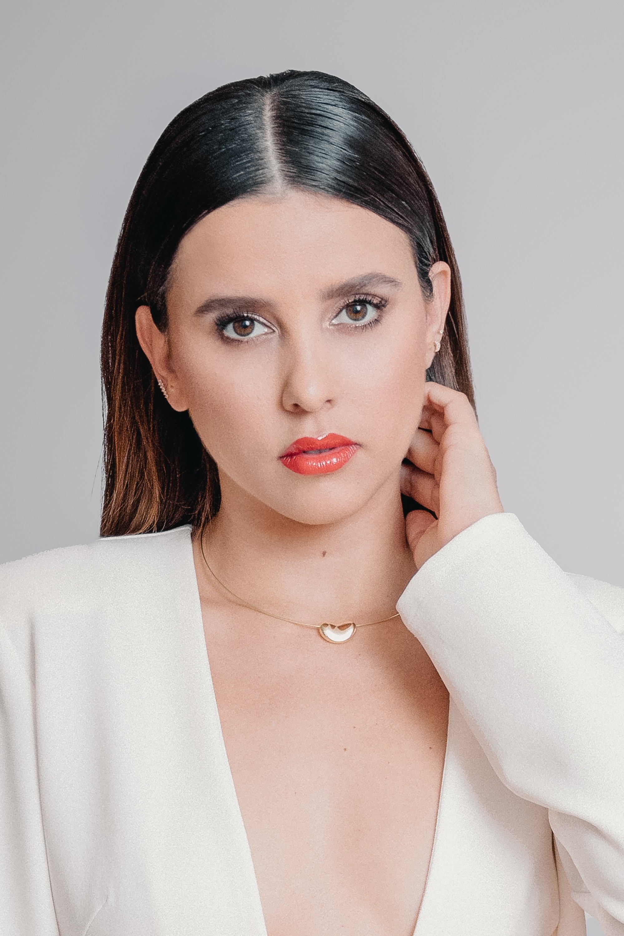 Пауліна Гото
