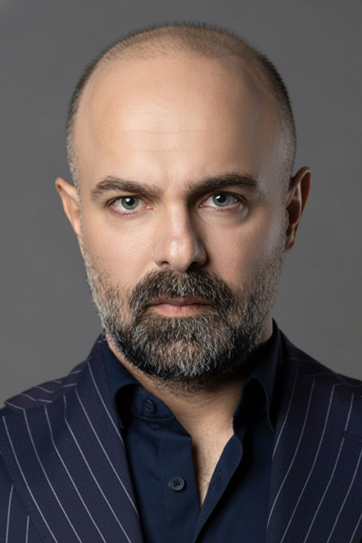 Еркан Авджі