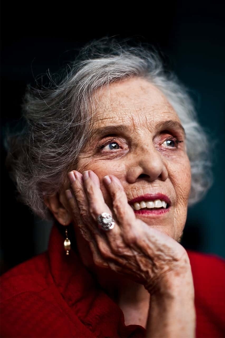 Елена Понятовська