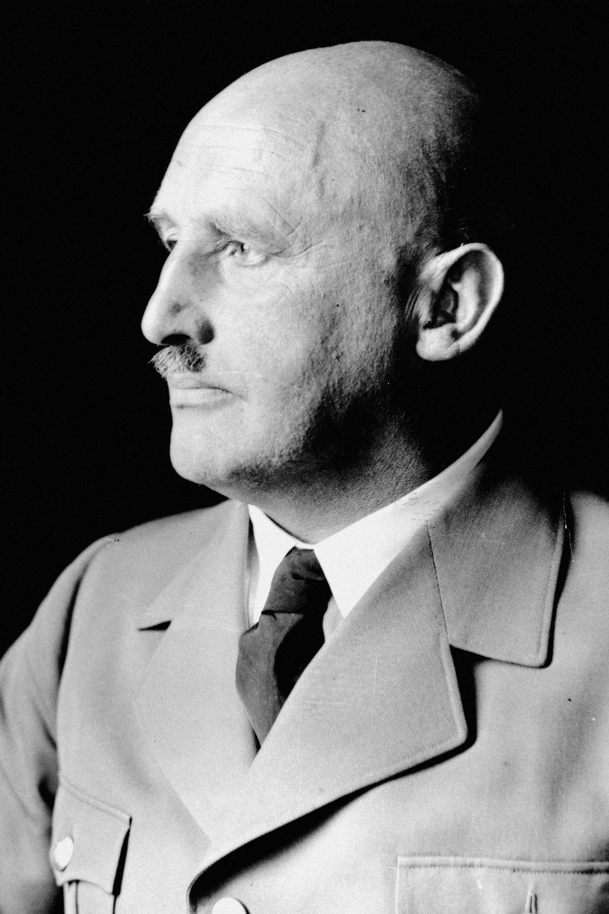 Юліус Штрайхер