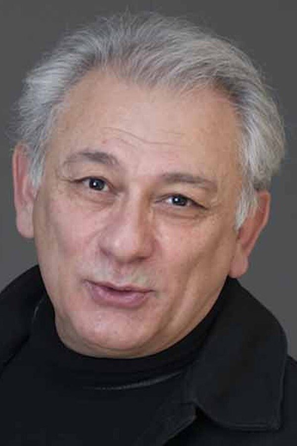 Серж Аведікіан