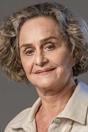 Реджина Брага