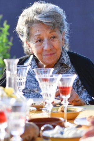 Луція Зотті