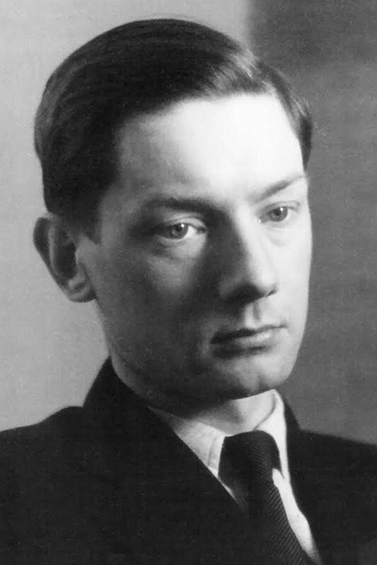 Александр Гаммід