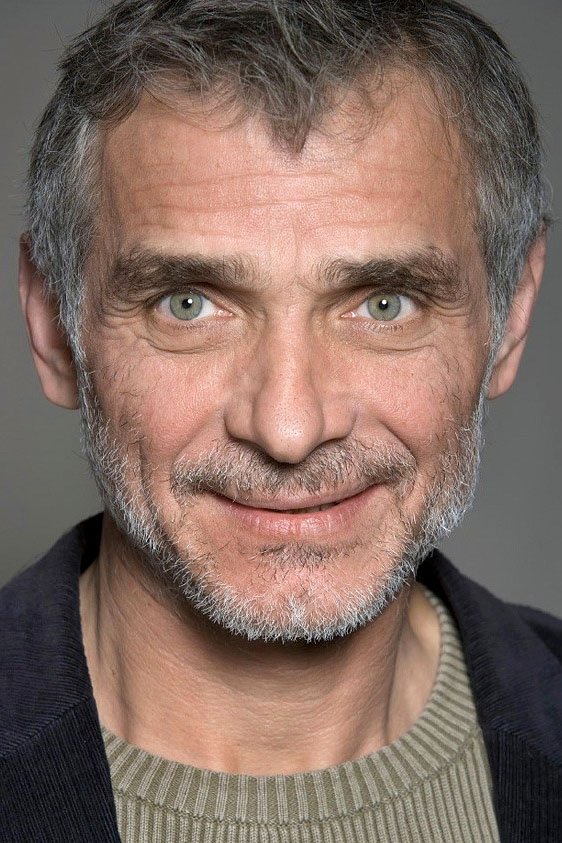 Олдріх Кайзер