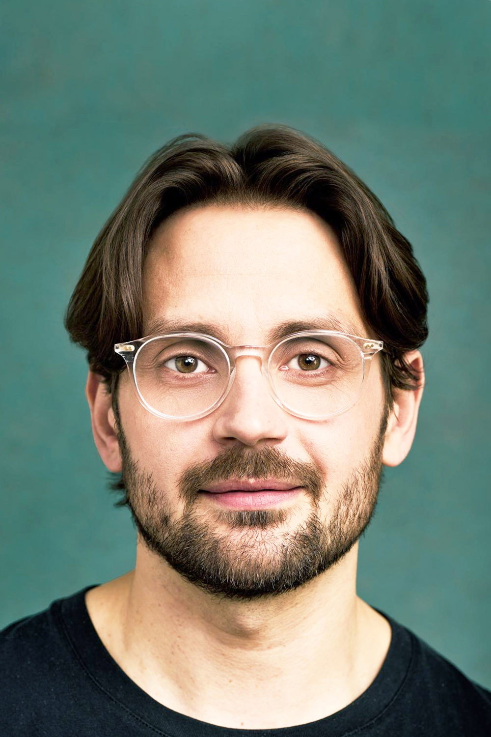 Ед Пінкер