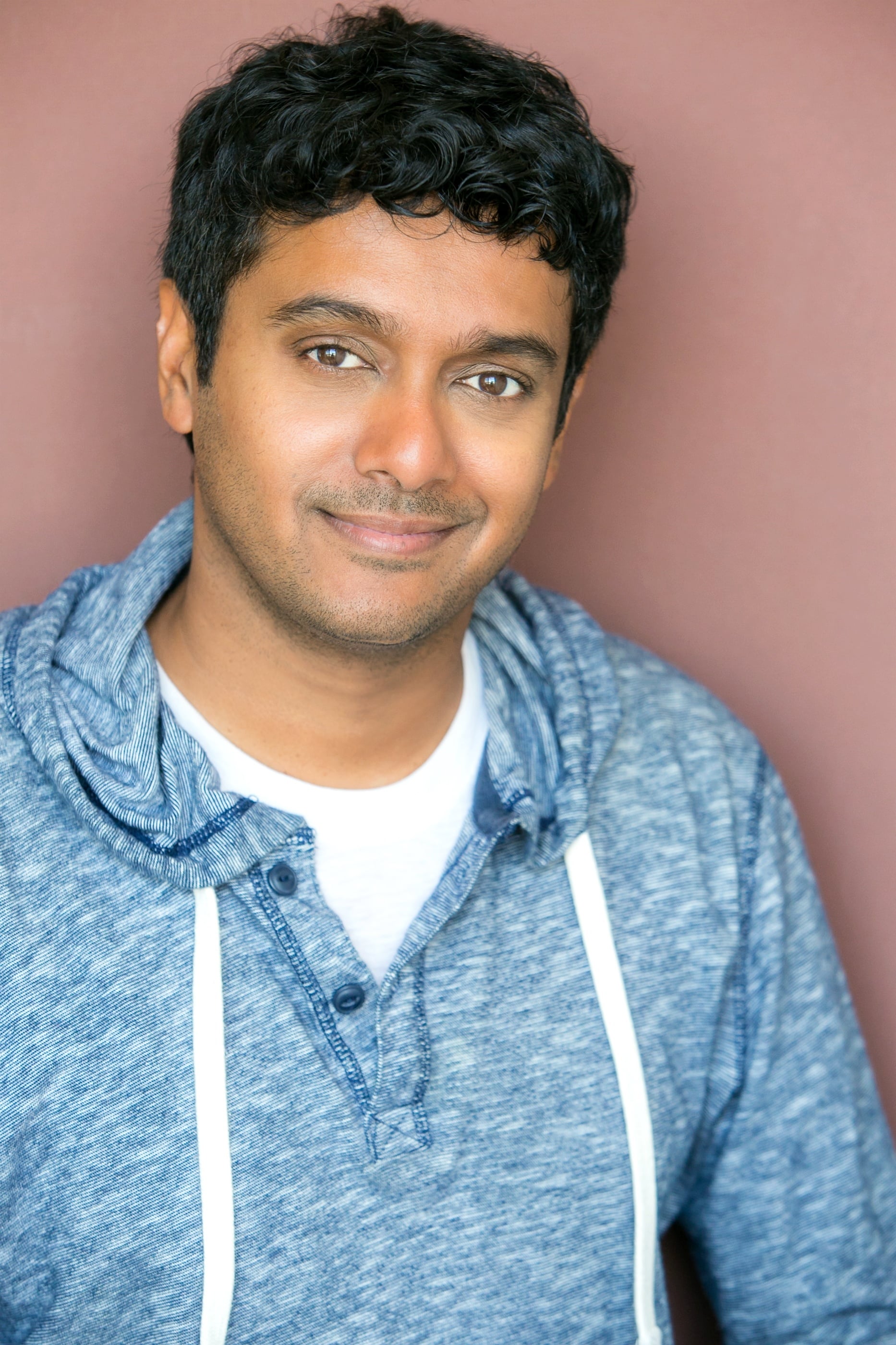 Чаран Прабакар