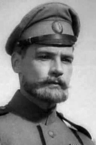 Вальдемар Зандберг