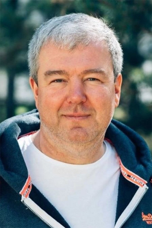 Робак Олександр Ремович