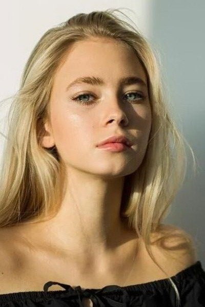 Уляна Чжан