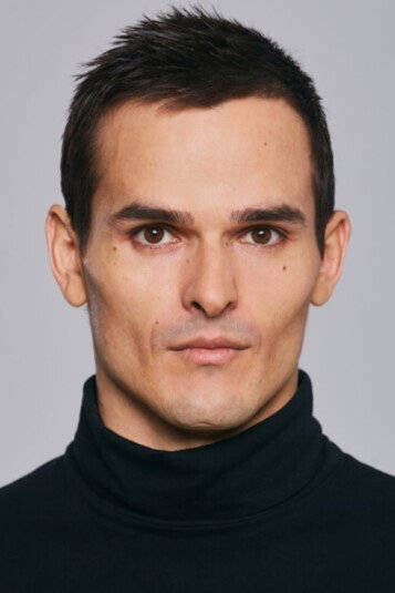 Ілля Мірошніков