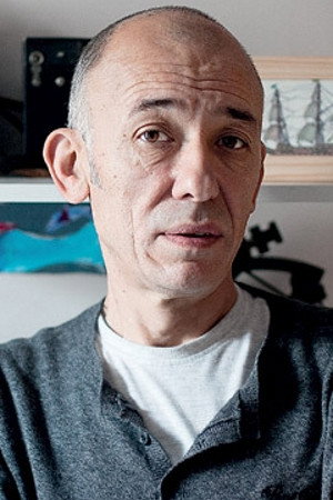 Сергій Дебижев