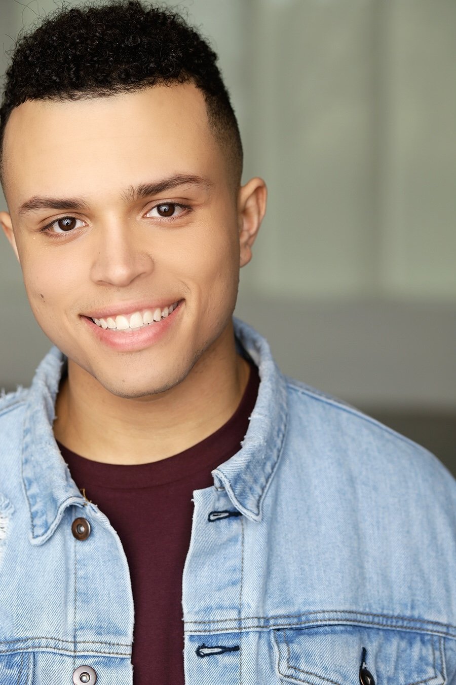 Спенсер Рейшон Стівенсон