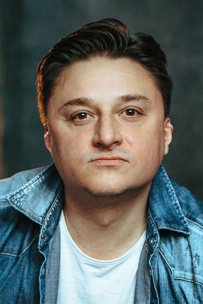 Лагашкін Максим Вадимович