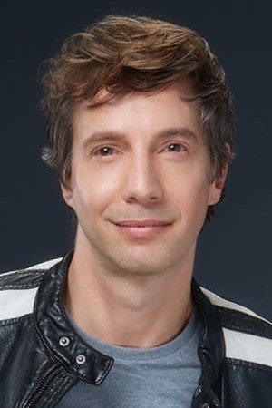 Йона Блекман