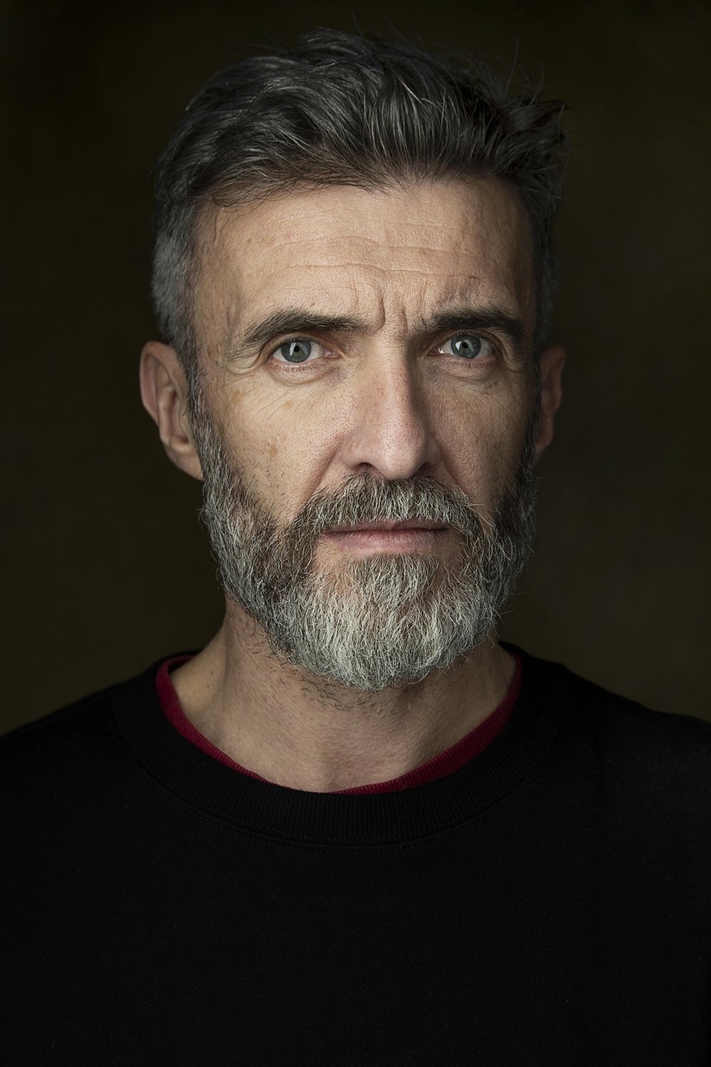 Марк О'Галлорон