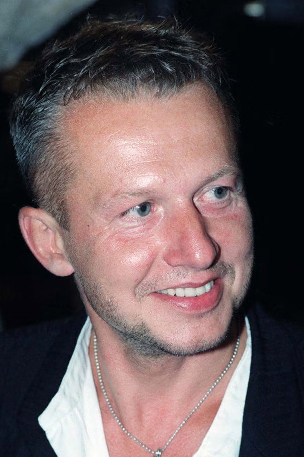 Богуслав Лінда