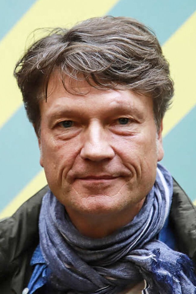 Роланд Сусо Ріхтер