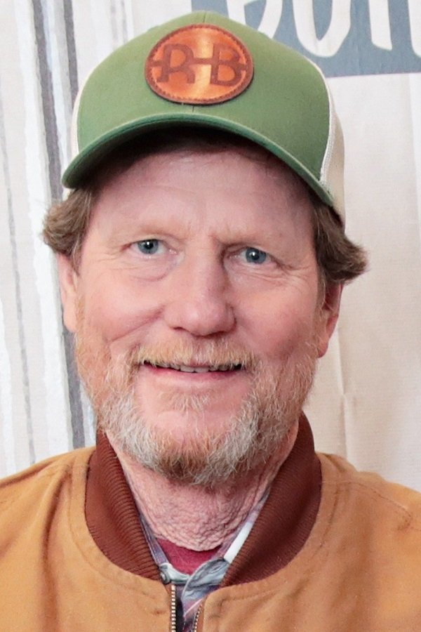 Рустер МакКонегі
