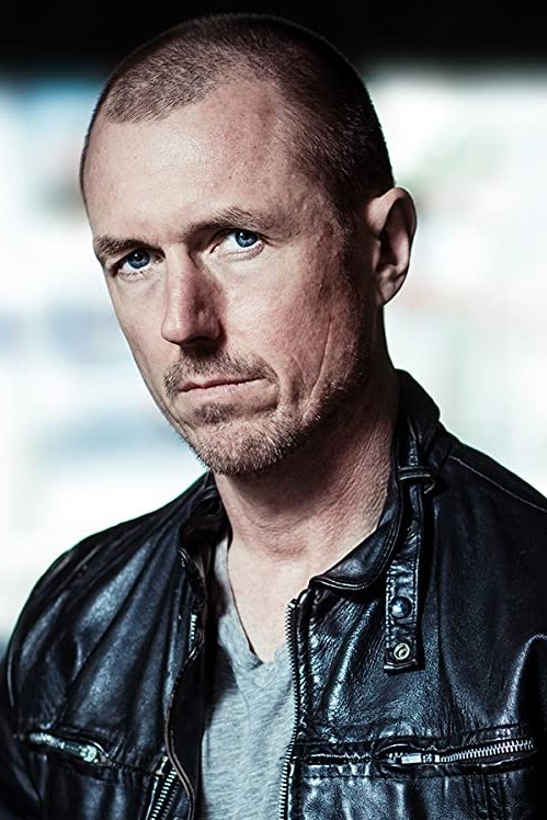 Роб Гейтер
