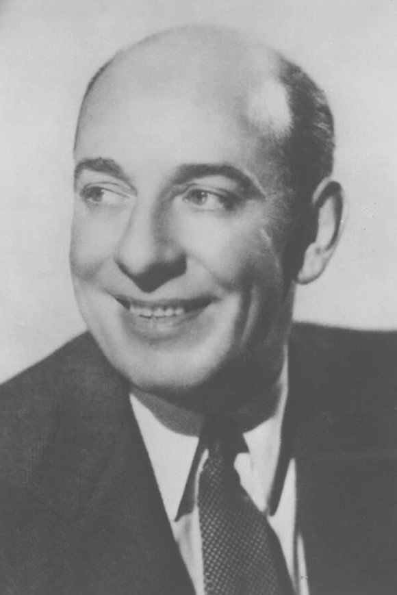 Гартлі Павер