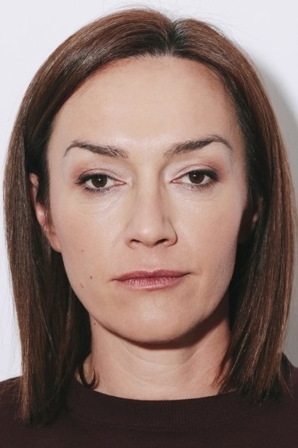 Ірена Ристіч