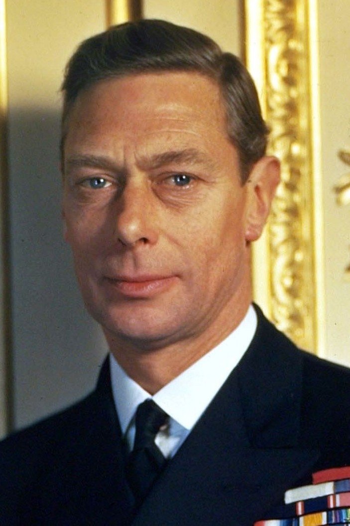 Георг VI